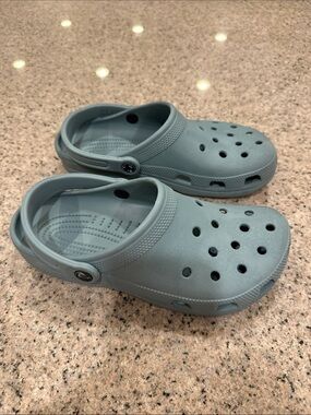Crocs classic clogs (men)